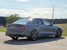 Volvo S60 B5 AWD Plus Dark Theme, снимка 7