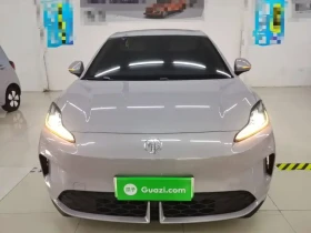 Mg MG4 EV FreeStyle Edition, снимка 5