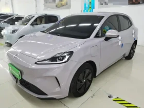Mg MG4 EV FreeStyle Edition, снимка 1