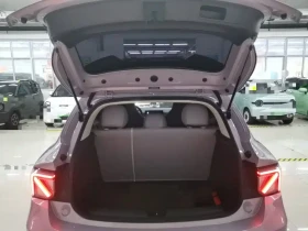 Mg MG4 EV FreeStyle Edition, снимка 12