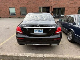 Mercedes-Benz E 350, снимка 4