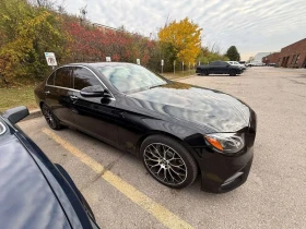 Mercedes-Benz E 350, снимка 13