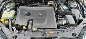 Mazda 3 1.6hdi-на части - [4] 