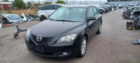 Mazda 3 1.6hdi-на части - [13] 