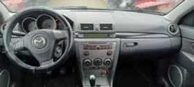 Mazda 3 1.6hdi-на части - [6] 