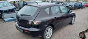 Mazda 3 1.6hdi-на части - [11] 