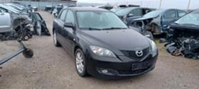 Mazda 3 1.6hdi-на части - [12] 