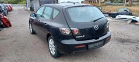 Mazda 3 1.6hdi-на части - [3] 