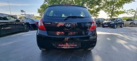 Hyundai I20 Bifuel 1.25 | Mobile.bg    5