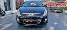 Hyundai I20 Bifuel 1.25 | Mobile.bg    2