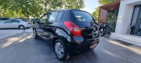 Hyundai I20 Bifuel 1.25 | Mobile.bg    6