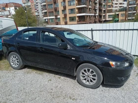 Mitsubishi Lancer 1.8 did / 6 ск /седан/150 к.с /Euro 5/151 x км - изображение 1