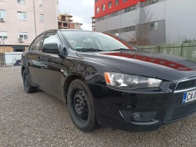 Mitsubishi Lancer 1.8 did / 6 ск /седан/150 к.с /Euro 5/152 x км, снимка 3