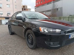 Обява за продажба на Mitsubishi Lancer 1.8 did / 6 ск /седан/150 к.с /Euro 5/151 x км ~9 600 лв. - изображение 2