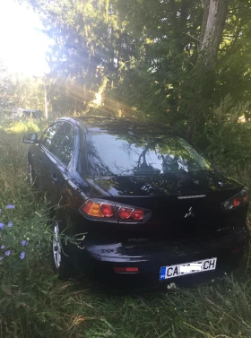 Mitsubishi Lancer 1.8 did / 6 ск /седан/150 к.с /Euro 5/152 x км, снимка 15