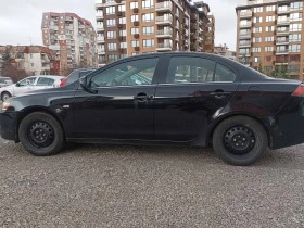 Обява за продажба на Mitsubishi Lancer 1.8 did / 6 ск /седан/150 к.с /Euro 5/151 x км ~9 600 лв. - изображение 3