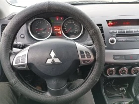 Обява за продажба на Mitsubishi Lancer 1.8 did / 6 ск /седан/150 к.с /Euro 5/151 x км ~9 600 лв. - изображение 8