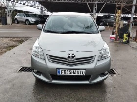 Toyota Verso 2.0D4D Панорама 6+1 - [1] 