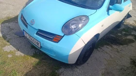 Nissan Micra 1.5 dci, снимка 2