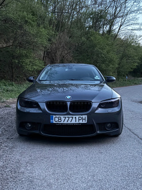 BMW 330, снимка 1 - Автомобили и джипове - 45235622