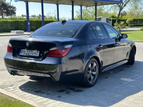 BMW 535, снимка 2 - Автомобили и джипове - 45271125