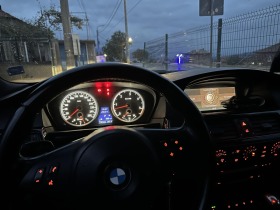 BMW 535, снимка 4 - Автомобили и джипове - 45271125