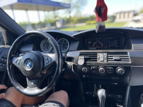 BMW 535, снимка 3 - Автомобили и джипове - 45271125