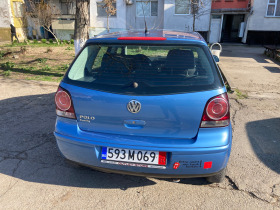VW Polo 1.2  | Mobile.bg   4