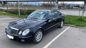 Обява за продажба на Mercedes-Benz E 220 ~9 500 лв. - изображение 1