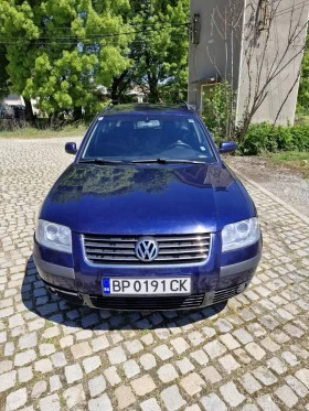 VW Passat, снимка 6