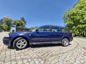 VW Passat, снимка 5 - Автомобили и джипове - 45466564