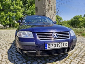 VW Passat, снимка 4 - Автомобили и джипове - 45466564