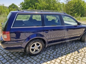 VW Passat, снимка 2 - Автомобили и джипове - 45466564