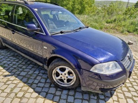 VW Passat, снимка 1 - Автомобили и джипове - 45466564