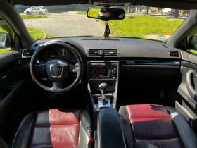 Audi A4 Audi A4 3.2FSi Exclusive, снимка 8