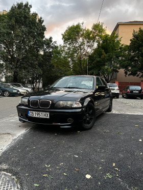 BMW 328, снимка 1 - Автомобили и джипове - 45902243