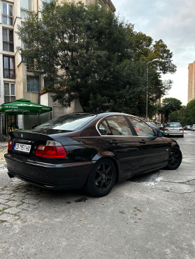 BMW 328, снимка 2