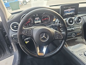 Mercedes-Benz C 300 burmaster* камера* подгрев* памет* 4матик, снимка 6