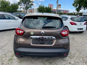 Renault Captur 1.2i CH Navi Automat | Mobile.bg    5