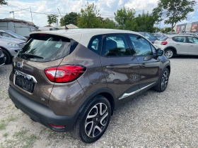 Renault Captur 1.2i CH Navi Automat | Mobile.bg    4