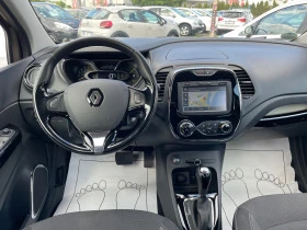 Renault Captur 1.2i CH Navi Automat, снимка 11