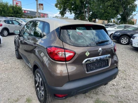 Renault Captur 1.2i CH Navi Automat | Mobile.bg    6