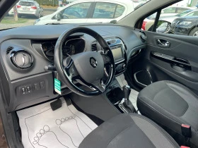 Renault Captur 1.2i CH Navi Automat, снимка 10