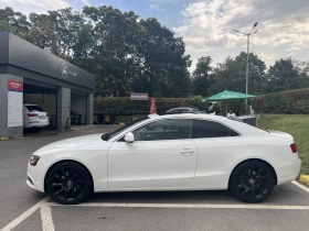 Audi A5 2.0 TFSI 213hp Quattro Facelift Keyless Navi , снимка 8