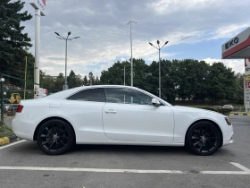 Audi A5 TFSI 2.0 Quattro Facelift Keyless Navi , снимка 4