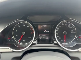 Audi A5 2.0 TFSI 213hp Quattro Facelift Keyless Navi , снимка 11