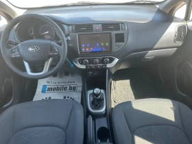 Kia Rio 1.2 Б/Газ Нави - [10] 