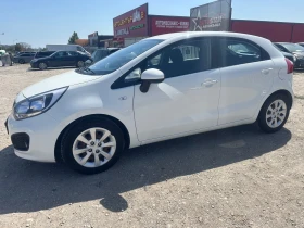 Kia Rio 1.2 Б/Газ Нави - [4] 