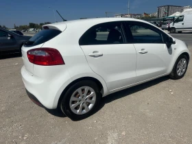 Kia Rio 1.2 Б/Газ Нави, снимка 6