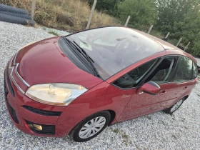 Citroen C4 Picasso 1.6 HDI, снимка 7